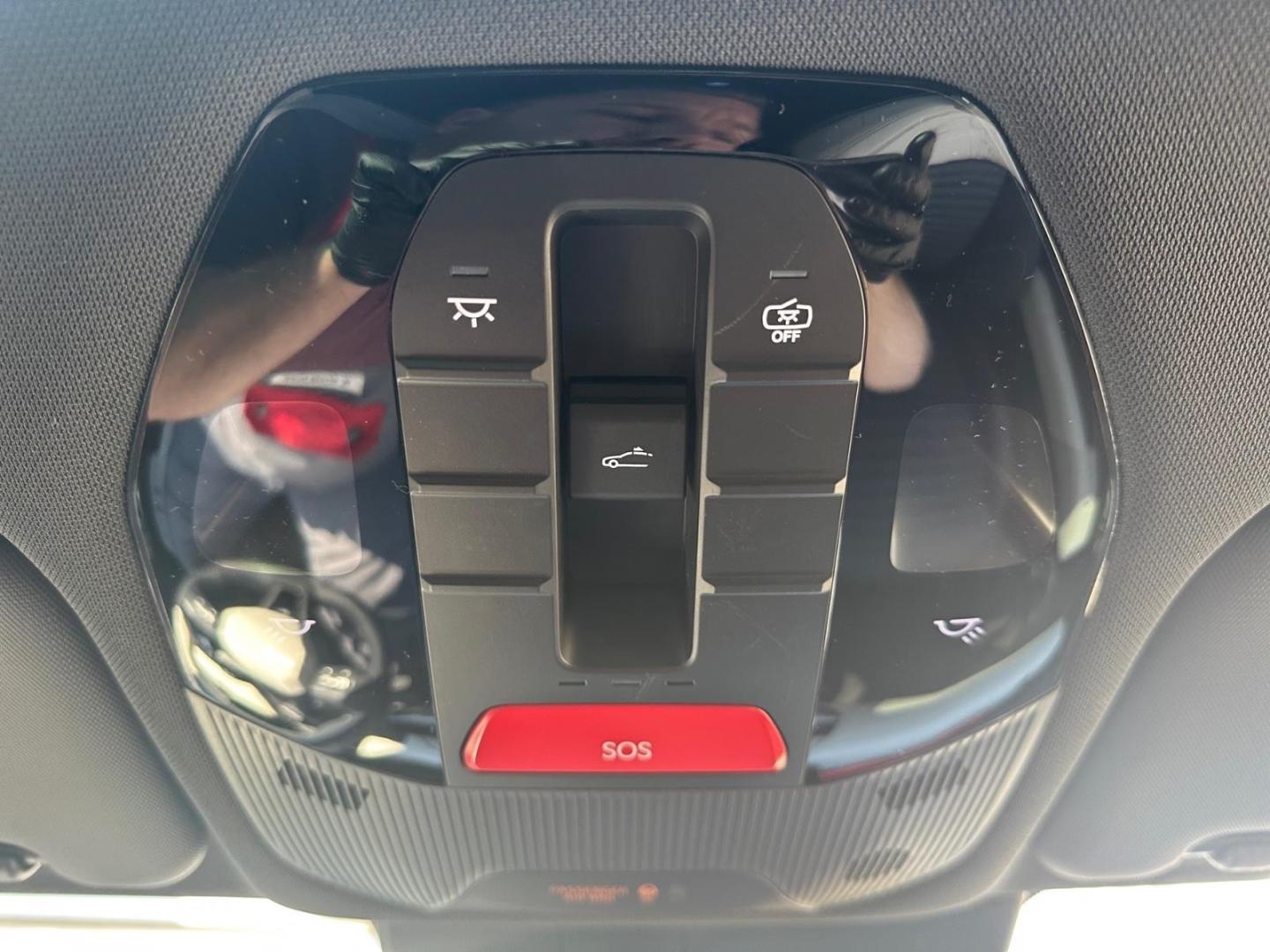 Kia EV4 81,4 kWh GT-Line PANORAMA COMFORT DRIVEWISE