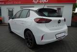 Opel Corsa F 1.2 Basis LED Totwinkel Kamera Tempomat - Opel Corsa Basis Gebrauchtwagen