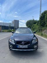 Volvo xc70 AWD D5 summum - Volvo XC70 von privat