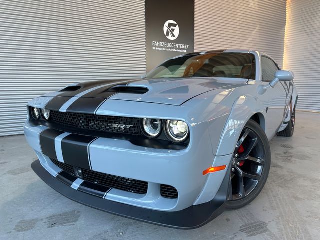 Dodge Challenger R/T  HEMI/5.7L/ALPINE/CARPLAY/ACC/RFK