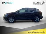 Nissan Qashqai 1.3 DIG-T 103 kW Tekna Navi 360 Kamera L - Nissan Qashqai 360