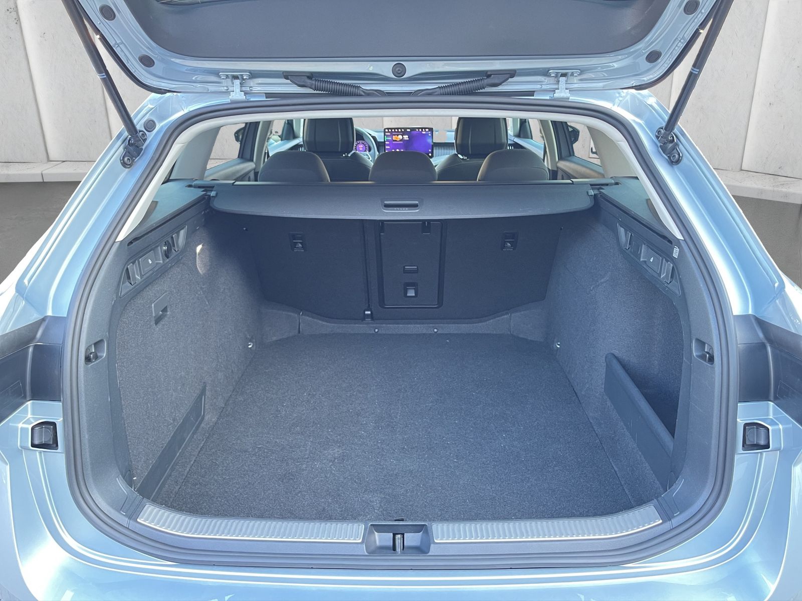 Fahrzeugabbildung SKODA Superb 2.0 TDI*ACC*SHZ*ViCo*NAVI*SmartLink**