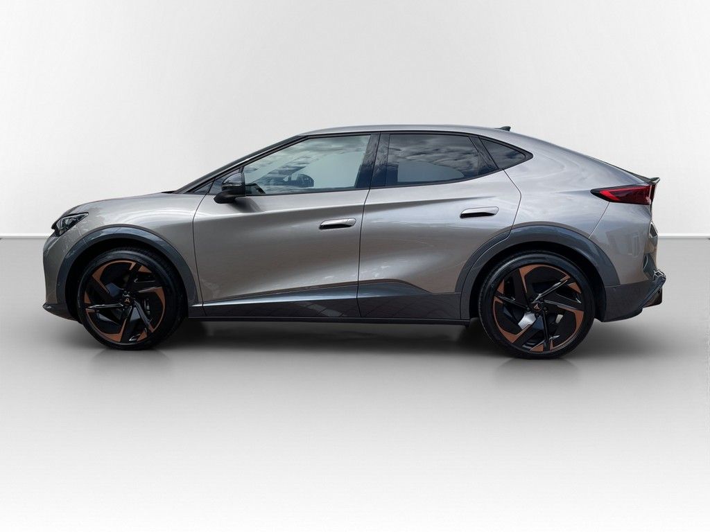 Cupra Tavascan - Bild 10