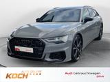 Audi S6 Avant TDI 55 TDI q. Tiptr., AHK, Assistenz Pl