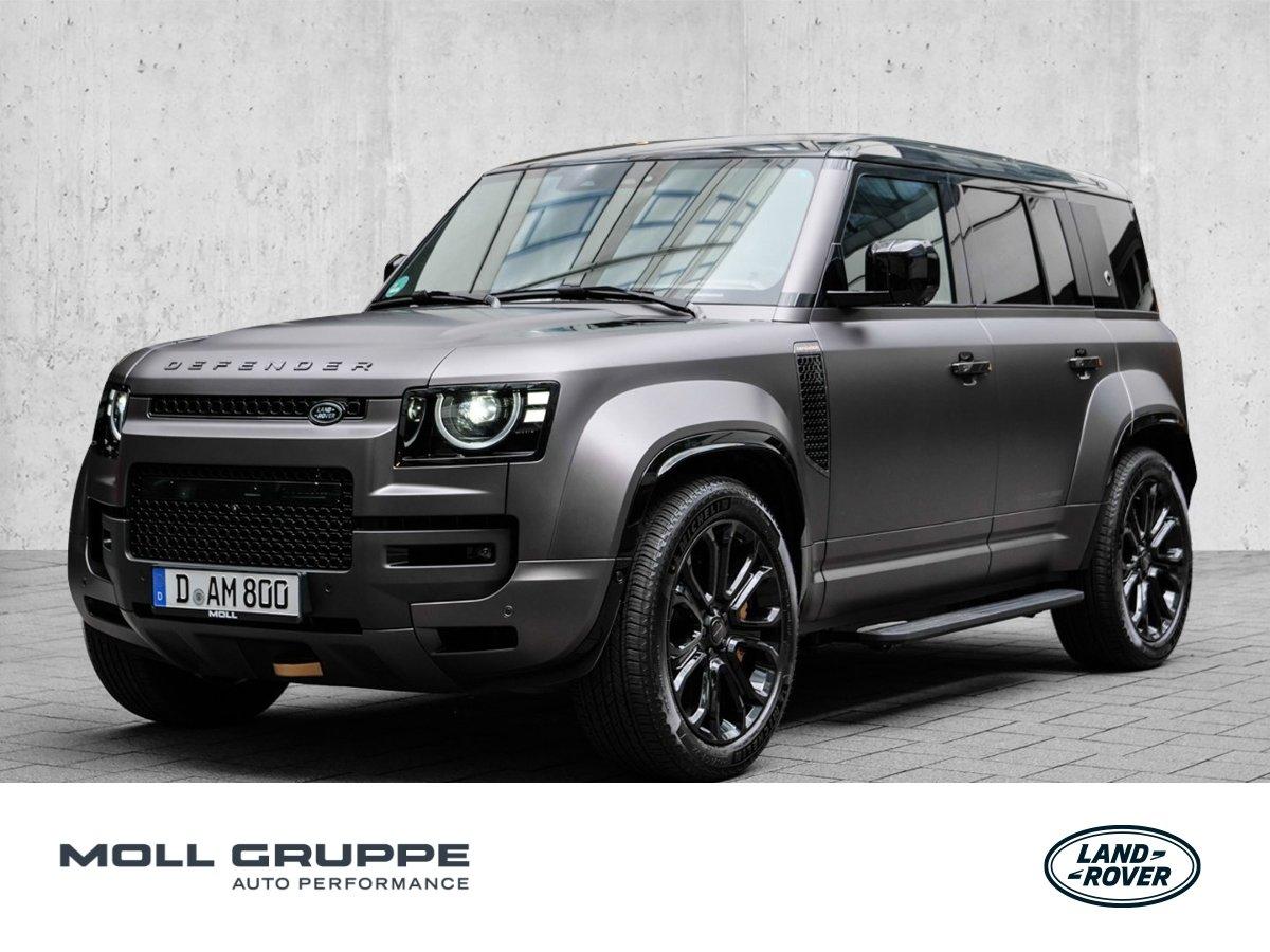 Land Rover Defender 110 P635 4.4 V8 OCTA UPE 205.400,-