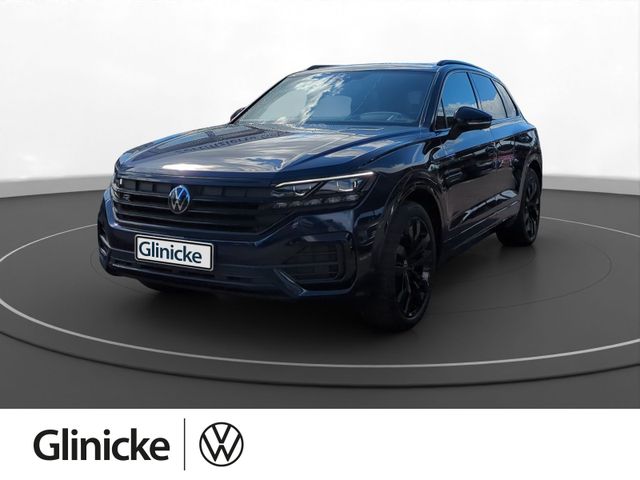 VW Touareg 3.0 TDI Elegance R-line 4Motion Edition 