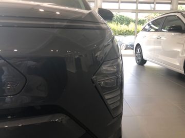 Hyundai Kona Trend Elektro 2WD Assis-Paket*Bose*e-Klappe