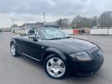 Audi TT Roadster 1.8T 132 kW*1.HAND*GARANTIE*TÜV NEU* - Audi TT aus 2001: Roadster