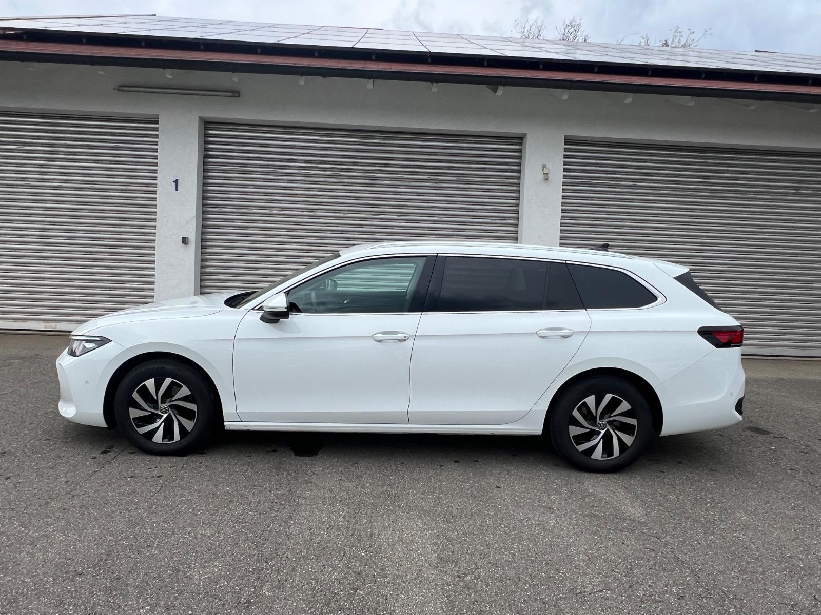 Volkswagen Passat 2.0 TDI*Neu mod/Busin*Leder*Digi*Kame*LED