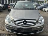 Mercedes-Benz B 170 B -Klasse TÜV NEU* AUTOM * SHC * PDC V & H - Mercedes-Benz 170 v