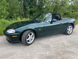 Mazda MX5 NB VFL 1.6 mit 110PS