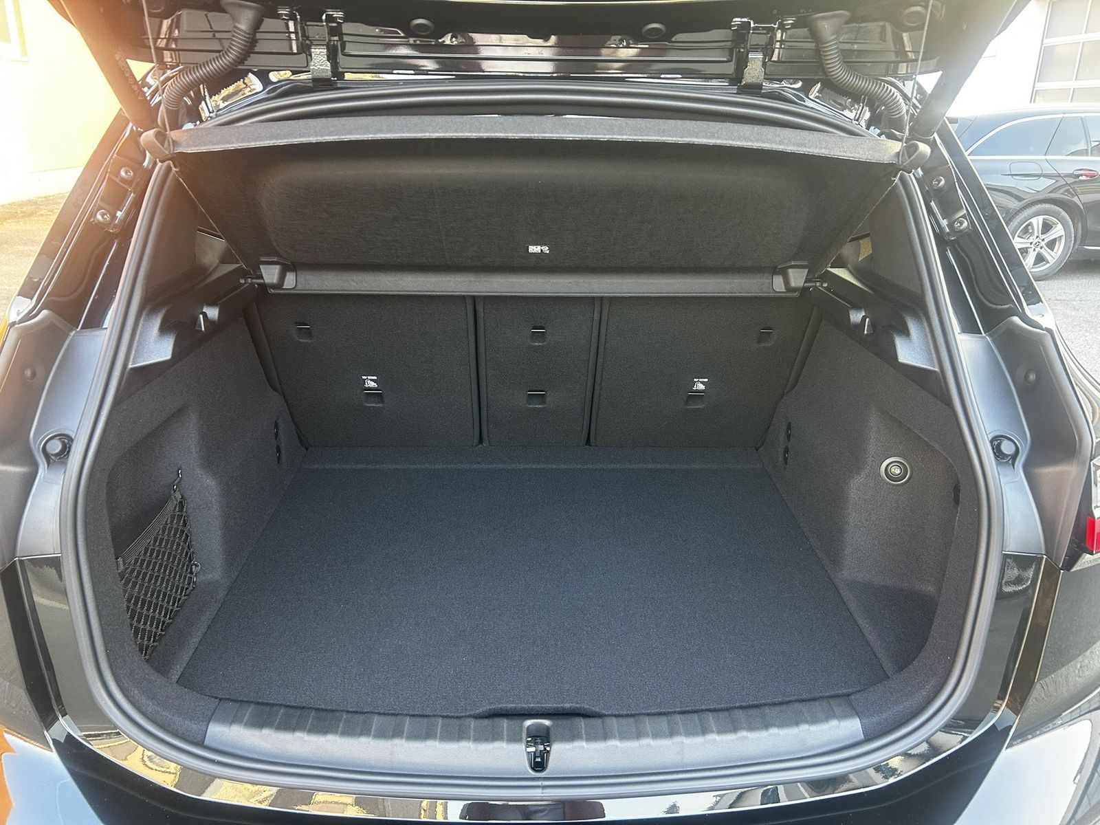 BMW 218 Active Tourer - Bild 19