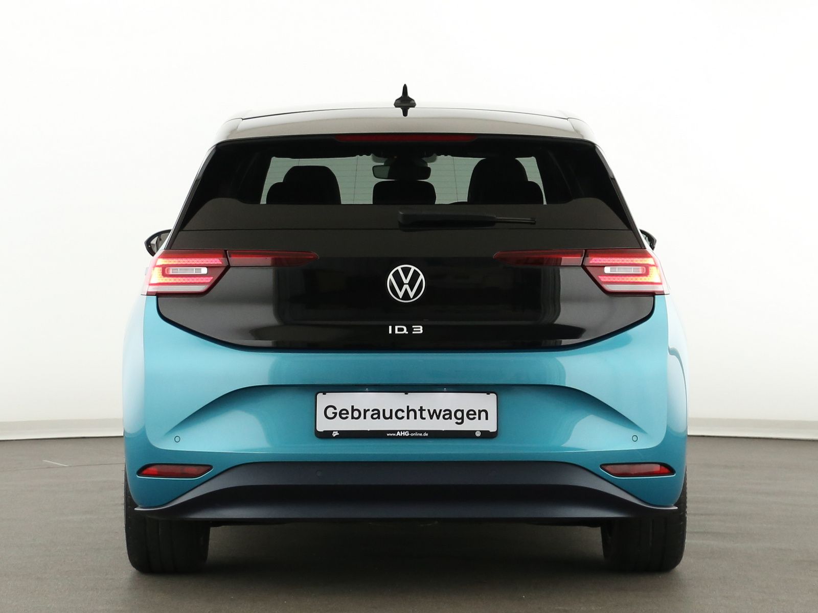 Volkswagen ID.3 - Bild 6