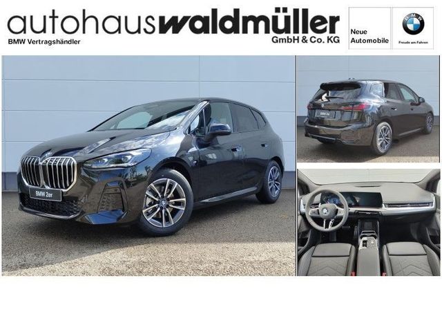 BMW 218d Active Tourer M Sport