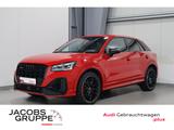 Audi SQ2 2.0 TFSI quattro Matrix*Leder*CAM*Leder - Audi SQ2 aus 2021