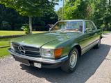 Mercedes-Benz 450 SLC 5.0 Top Zustand - Mercedes-Benz 450 aus 1979: 450sl