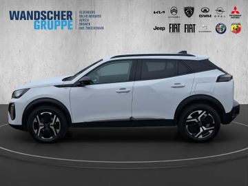 Peugeot 2008 Allure 1.2 PureTech 130 LED+SHZ+Alcant.+PDC