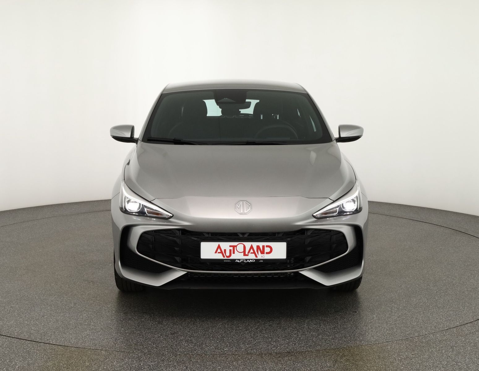 MG3