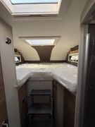 Dethleffs Alpa A 6820-2 Travel-Paket GT-Paket  Premium 