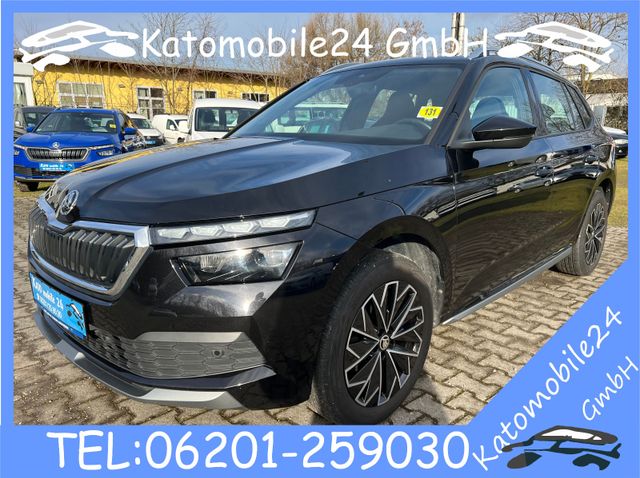 Skoda Kamiq Style Dynamic Kessy Kamera Voll LED SHZ...