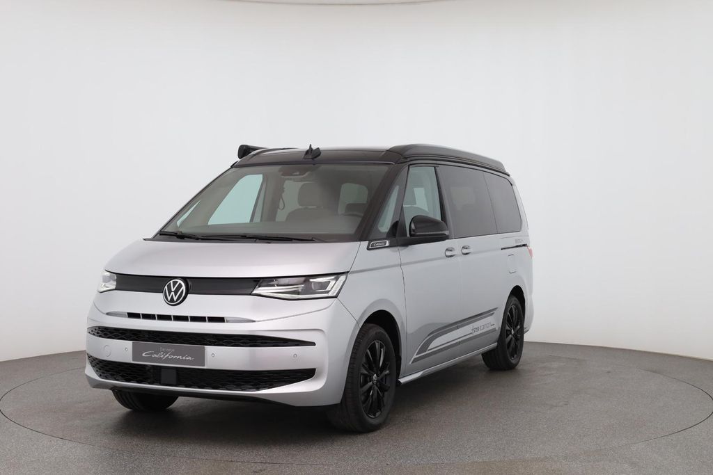 Volkswagen T7 California