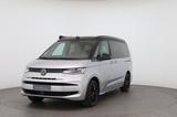 Volkswagen T7 California Star Edition | Sondermodell - schwarze Volkswagen T7 California