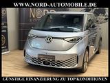 Volkswagen ID.Buzz PRO LANG *7-SITZE*AHK*21Z*UPE88* - VW ID. Buzz 7-Sitzer