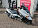 Yamaha T Max 500 - YAMAHA T MAX 500