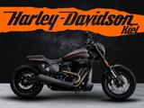 Harley-Davidson FXDR 114 CUI - KESSTECH - SEITLICHER KZH - Harley-Davidson FXDR 114