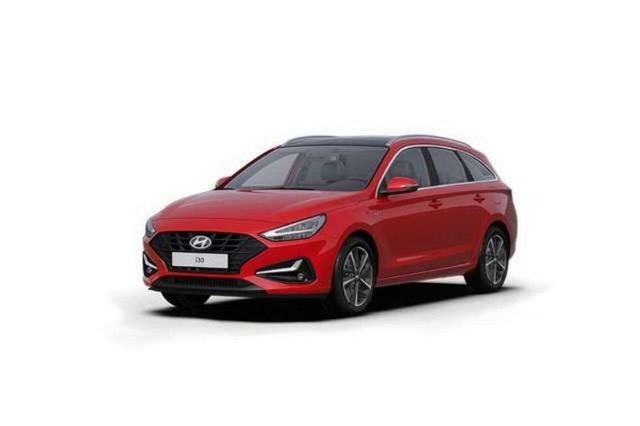 Hyundai i30 Wagon 1.0 TGDi 48V Prime