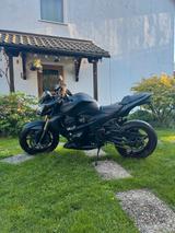 Kawasaki Z750R Abs Black Edition  - Offers matching your search criteria
