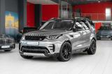 Land Rover Discovery 5 Landmark Edition*LUFT*PANO*DAB+*1.HD - Land Rover Discovery mit Diesel-Antrieb