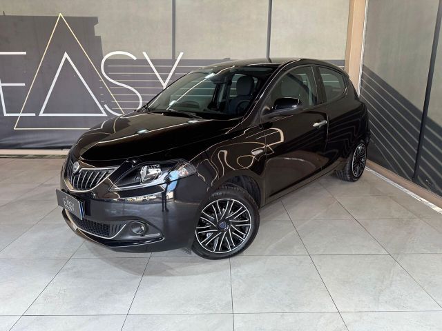 Jiný Lancia Ypsilon 1.0 firefly hybrid Gold s * IVA E