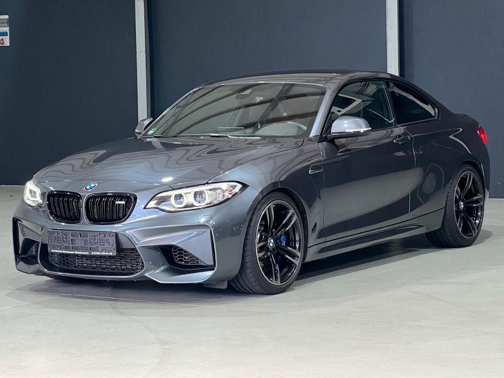 BMW M2