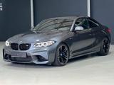 BMW M2 Schalter Deutsches Fahrzeug Keyless - gebrauchte BMW M2 aus dem Jahr 2016