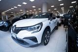 Renault Captur 1.6 E-Tech hybrid RS Line 145cv a - Renault Captur RS Line Gebrauchtwagen