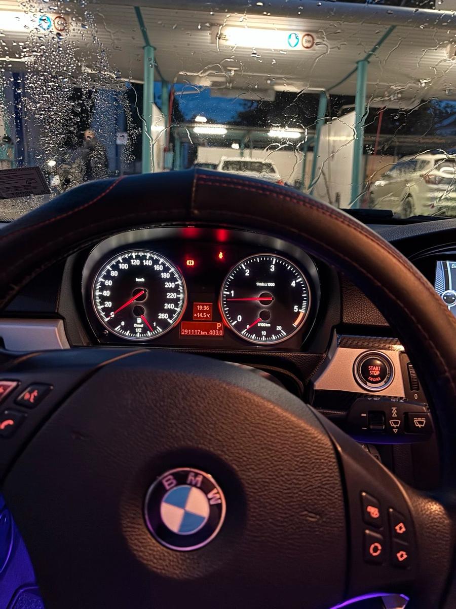 BMW 120 2009 — photo 15