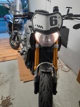 Yamaha MT 09 / RN 29 - YAMAHA RN09