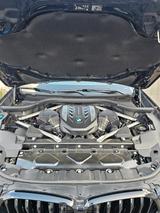 BMW X6 M50 M50i - - BMW X6 M50 aus 2022