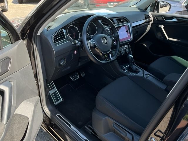 Tiguan 2.0 TDI  Navi,AHK,DSG,PDC,SHZ,Bi-Xenon