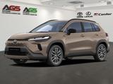 Toyota Corolla Cross 2,0L Hybrid Teamplayer 4X2 - Toyota Corolla Cross Tageszulassungen