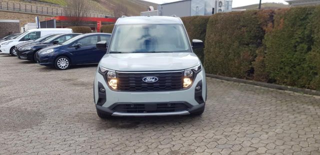 Ford Tourneo Courier Active