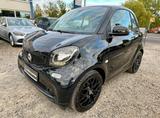 Smart FORTWO COUPE*PRIME*TURBO*VOLLLEDER*PANO*SiHZ*TÜV - Smart ForTwo Gebrauchtwagen in Frankfurt