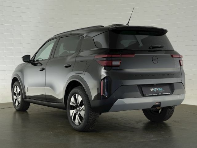 Frontera C HYBRID GS eDCT+NAVI+RÜCKFAHRKAMERA+SI