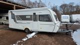 HYMER / ERIBA / HYMERCAR Nova 545 Luxusline  - HYMER / ERIBA Nova 545