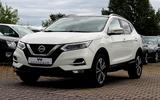 Nissan Qashqai 1.3 DIG-T/SHEFT/RCAM/BT/PANO/NAVI/8FACH/ - Nissan: 8.1