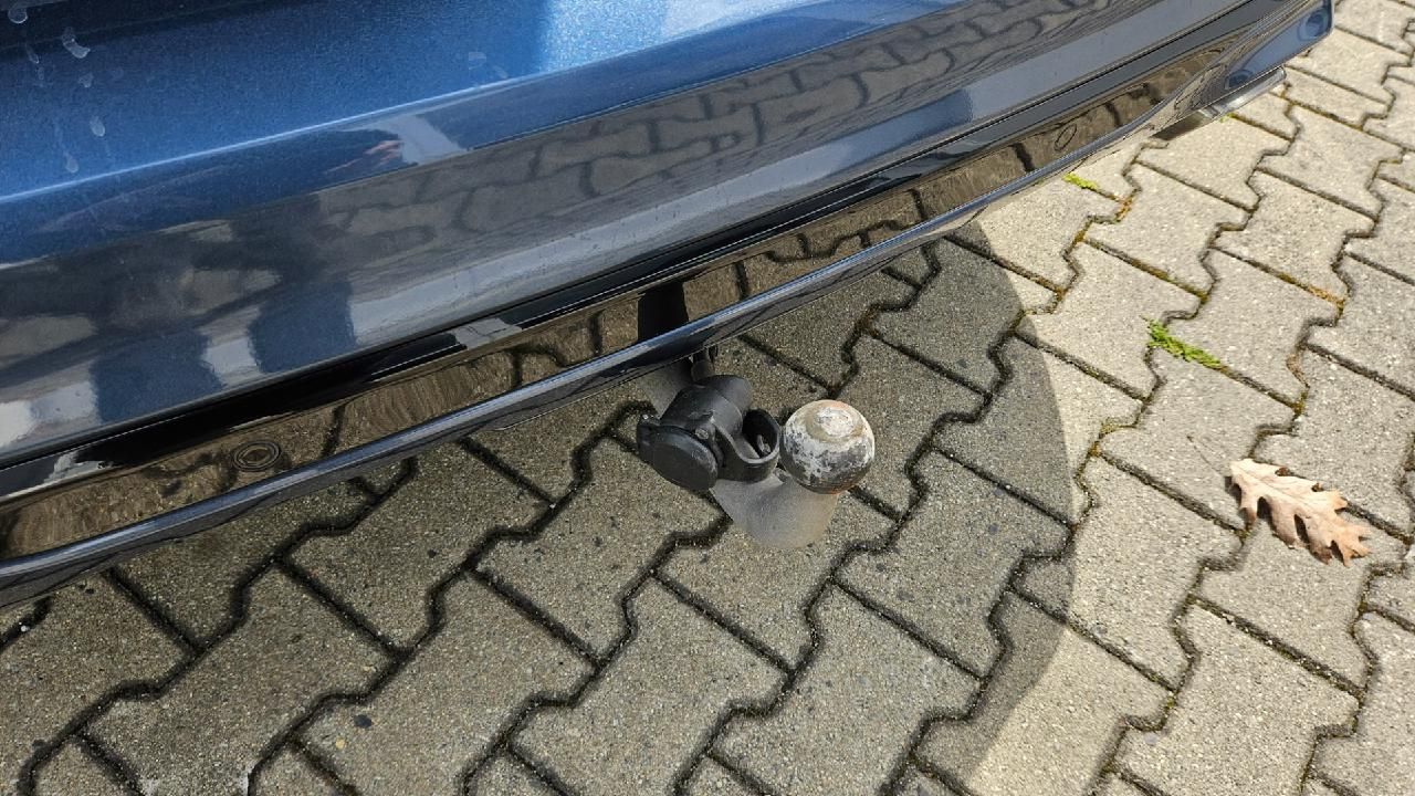 Fahrzeugabbildung Ford Kuga Plug-In Hybrid ST-Line X