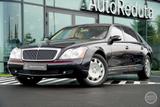 Maybach 62 V12 Biturbo JAPAN IMPORT - Maybach 62 Gebrauchtwagen