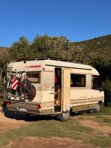 Fiat Ducato 2.5 td Tempomat-Solar-AHK-LPG Tank - Fiat Ducato 2 5 td