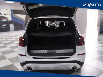 BMW X3 - 7